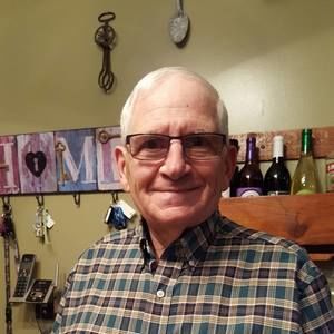 Meet your Posher, Joe